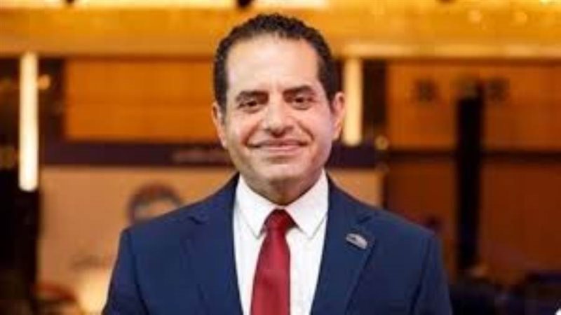 المهندس تامر الحبال