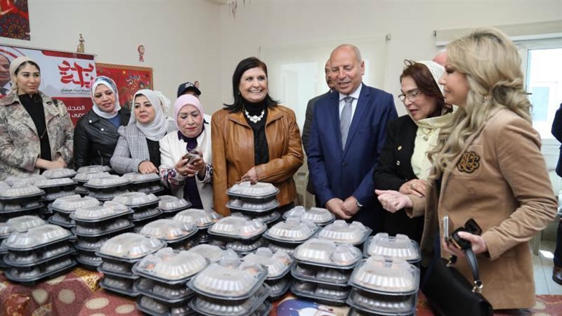 جانب من الجولة