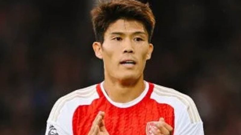 الياباني تومياسو