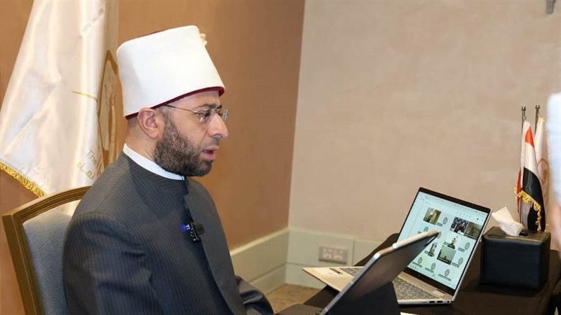 الدكتور أسامة الأزهري