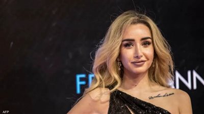 هنا الزاهد تكشف عن أفلامها الجديدة من فرنسا