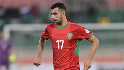 شوبير يفجر مفاجأة: يوسف بلعمري 