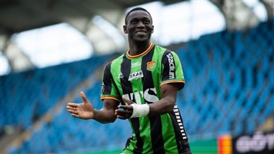 دياباتي على أعتاب الأهلي وسط سباق مع الزمن وابتزاز سويدي