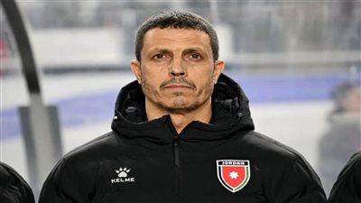 سلامي: نسعى للتتويج بكأس العرب ونواجه منتخبًا مغربيًا قويًا ومنظمًا