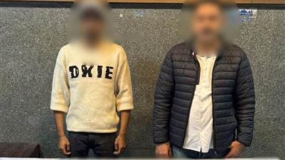 ضبط 3 أشخاص بمحيط دائرتين انتخابيتين بالقاهرة بحوزتهم كوبونات سلع غذائية ومبالغ مالية 