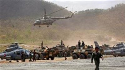 كمبوديا تفرض حظرا شاملا على استخدام الطائرات بدون طيار في العاصمة