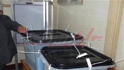 فتح اللجان الانتخابية أمام الناخبين بكفر الشيخ 