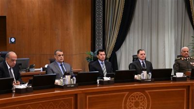 مجلس الوزراء يستعرض أهداف أكاديمية شباب بلد لتمكين 13 مليون شاب وفتاة بحلول 2027