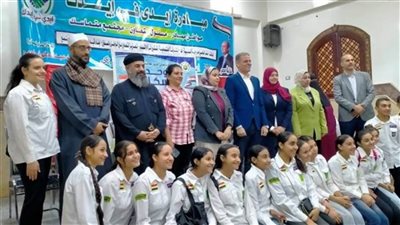 محافظ أسيوط: تنفيذ 138 نشاطًا توعويًا لمواجهة الزيادة السكانية