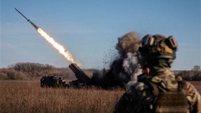 الدفاعات الجوية الأوكرانية تسقط 51 طائرة مسيرة روسية الليلة الماضية