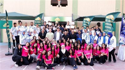 انطلقت بطولة كأس البيت الروسي لكرة القدم في نسختها الخامسة بالإسكندرية