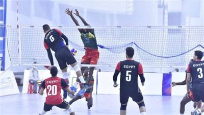 دورة ودية لمنتخبي شباب وشابات الطائرة تحت 19 سنة في إيطاليا