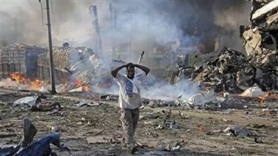 المخابرات الصومالية: مقتل 9 من الميليشيات الإرهابية في منطقة تردو