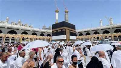 عاجل..5 نصائح من الصحة لأداء مناسك الحج بصحة أفضل ومجهود أقل