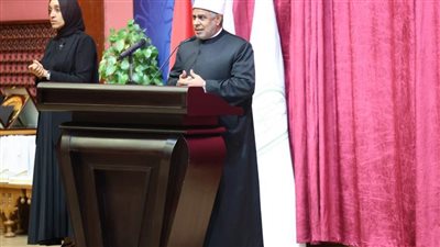 وكيل قطاع المعاهد الأزهرية: ذوو الهمم لم يكونوا يومًا هامشًا في التاريخ الإسلامي