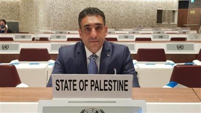 الخارجية الفلسطينية تدعو لتعزيز الزخم الدولي لاستعادة جميع الحقوق المشروعة