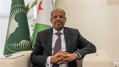 رئيس مفوضية الاتحاد الإفريقي يودّع سفير نيوزيلندا ويشيد بتعزيز الشراكة الثنائية