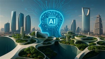 الاستثمار في تطوير حلول ذكاء اصطناعي تدعم اللغة العربية وتراعي الخصوصية 