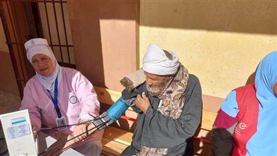 الرعاية الصحية تعلن استمرار حملة 