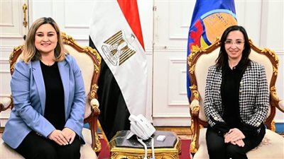 محافظ البحيرة تستقبل قنصل عام تركيا بالإسكندرية لبحث سبل التعاون المشترك 