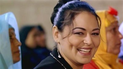 وفاة الفنانة نيفين مندور بطلة فيلم 