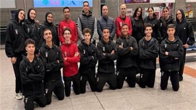 وزير الرياضة يهنئ ألعاب القوى بحصد 12 ميدالية بدورة الألعاب الأفريقية للشباب