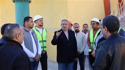 بالصور.. رئيس 