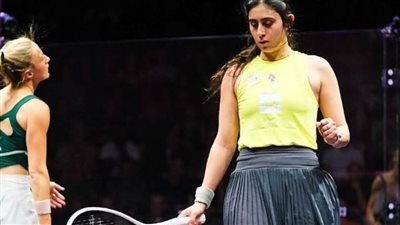 مصر تستضيف بطولة العالم للإسكواش 2026