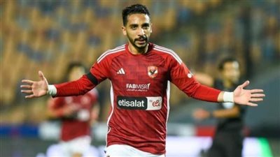 الأهلي يكشف تطورات إصابة كريم فؤاد بعد كأس العرب
