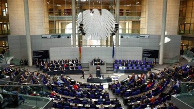 لجنة الميزانية في البرلمان الألماني توافق على إنفاق عسكري بعشرات المليارات