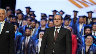 وزير المالية: شكرًا لمن استثمر في القدرات البشرية 