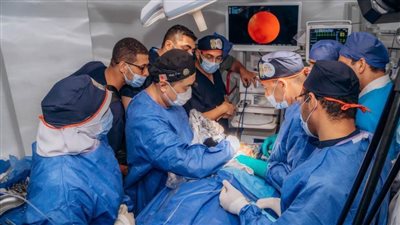 هيئة الرعاية الصحية تعلن تفعيل حزمة من الخدمات الطبية المستحدثة بالأقصر خلال 2025