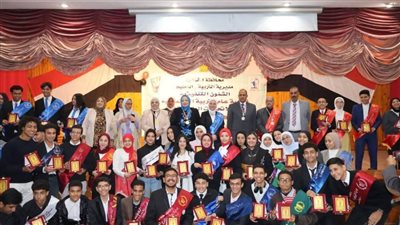 حفل تنصيب اتحاد الطلاب بالقاهرة.. بناء قيادات المستقبل داخل المدارس