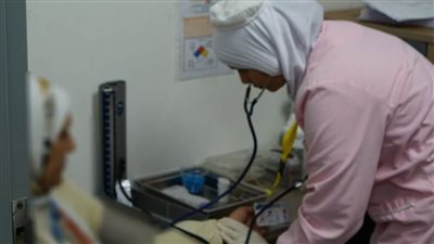 الرعاية الصحية: مستشفى الكبد والجهاز الهضمي بالسويس يقدم 27 ألف خدمة طبية وعلاجية