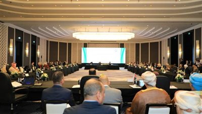 الأردن يتسلم رئاسة الدورة الـ 45 لمجلس وزراء الشئون الاجتماعية العرب