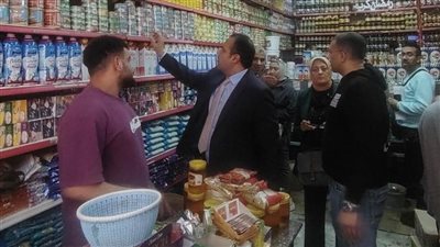 حملات رقابية مكثفة لضبط الأسعار ومنع الغش التجاري