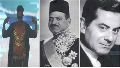 عاجل.. ثورة النحاس على الفن الهابط ومحمد رمضان ببدلة تثير غضب المصريين