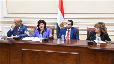 سياحة النواب تصدر 12 توصية عاجلة بشأن التشغيل التجريبي لمنطقة الأهرامات