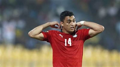 إسدال الستار على أزمة الأناكوندا مع العميد في منتخب مصر 