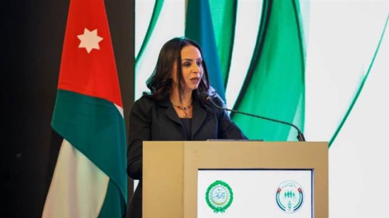 الدكتورة مايا مرسي