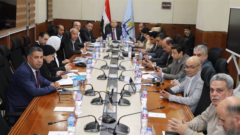 متابعة على مدار الساعة