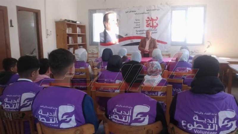 الورش التدريبية