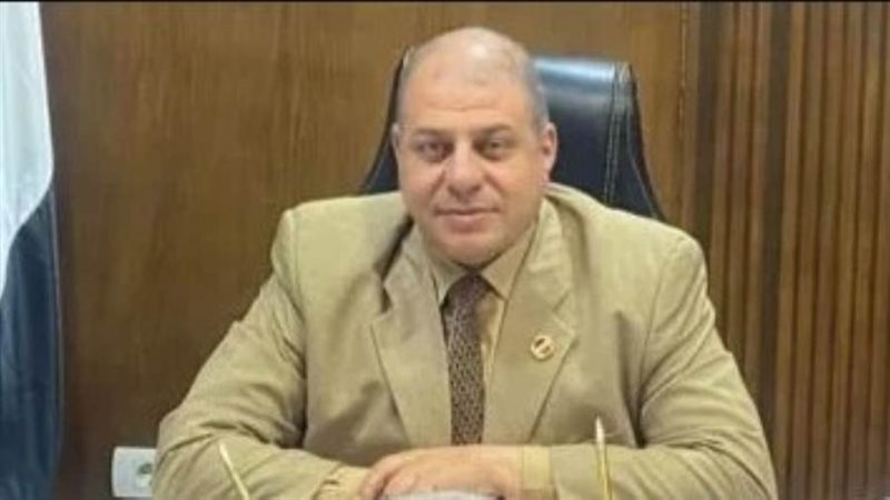 وكيل وزارة التربية