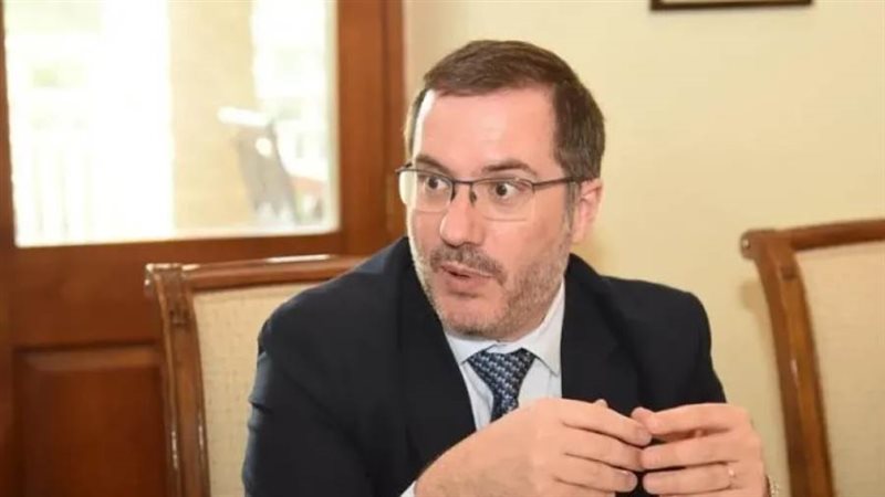 مارك برايسونريتشاردسون