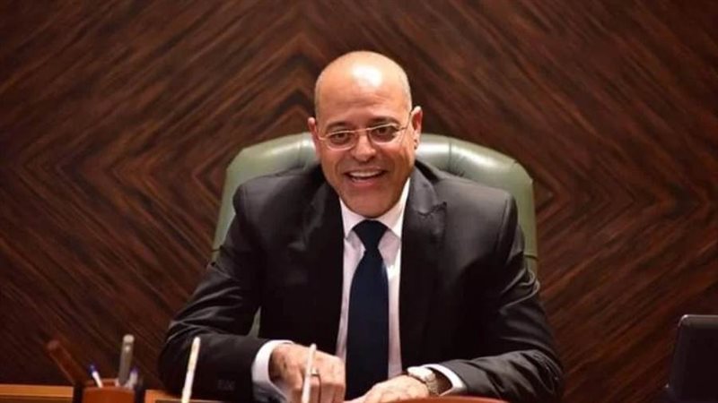 وزير العمل محمد جبران