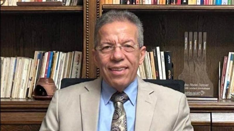 د. أسامة عبدالحي