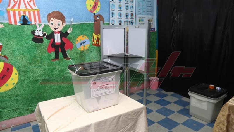 اغلاق اللجان