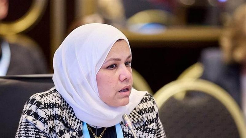 رشا عبد العال