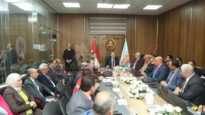 غرفة العمليات