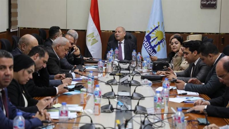 ختام اليوم الأول